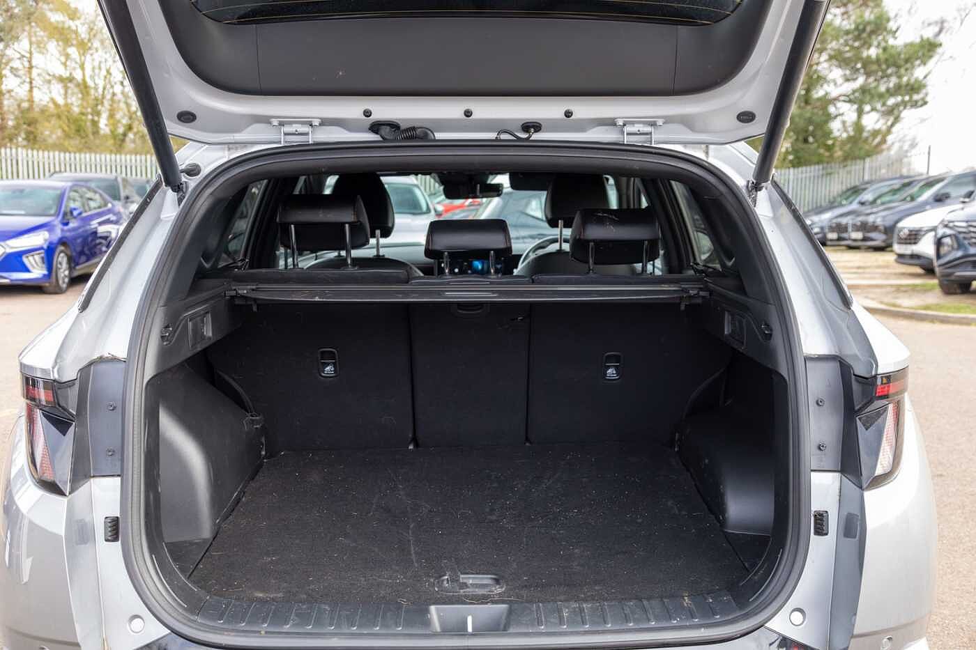 Used Hyundai TUCSON 2024 for sale - 78021506: Photo 23