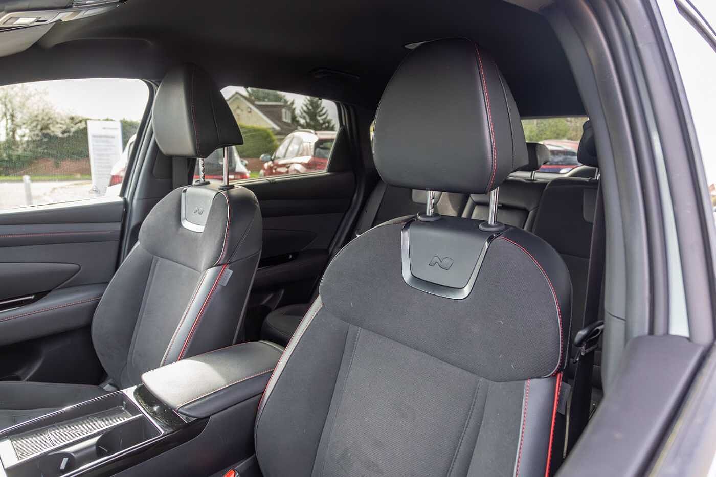 Used Hyundai TUCSON 2024 for sale - 78021506: Photo 25