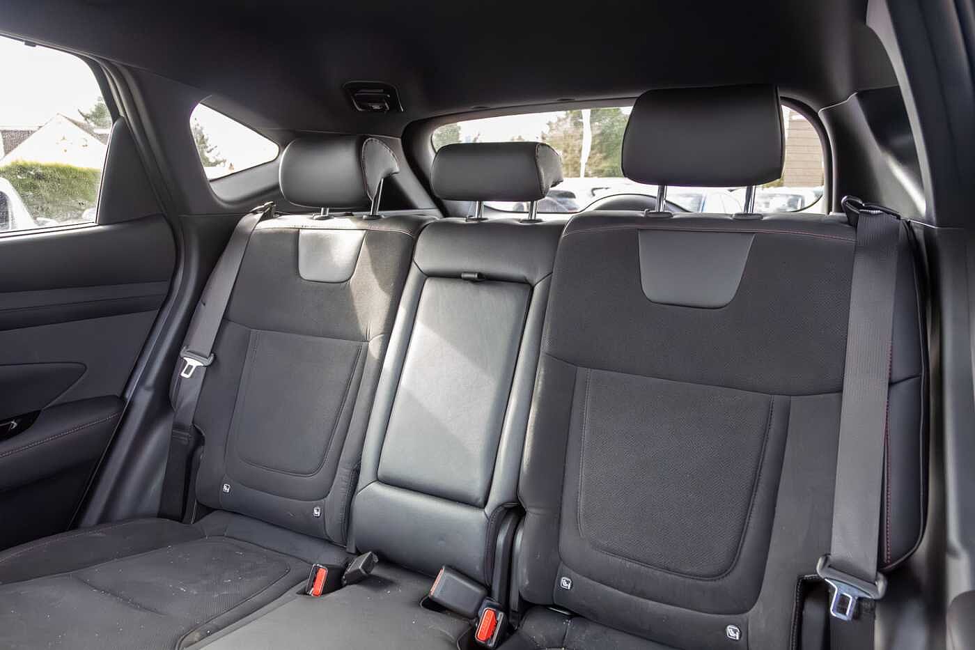 Used Hyundai TUCSON 2024 for sale - 78021506: Photo 26