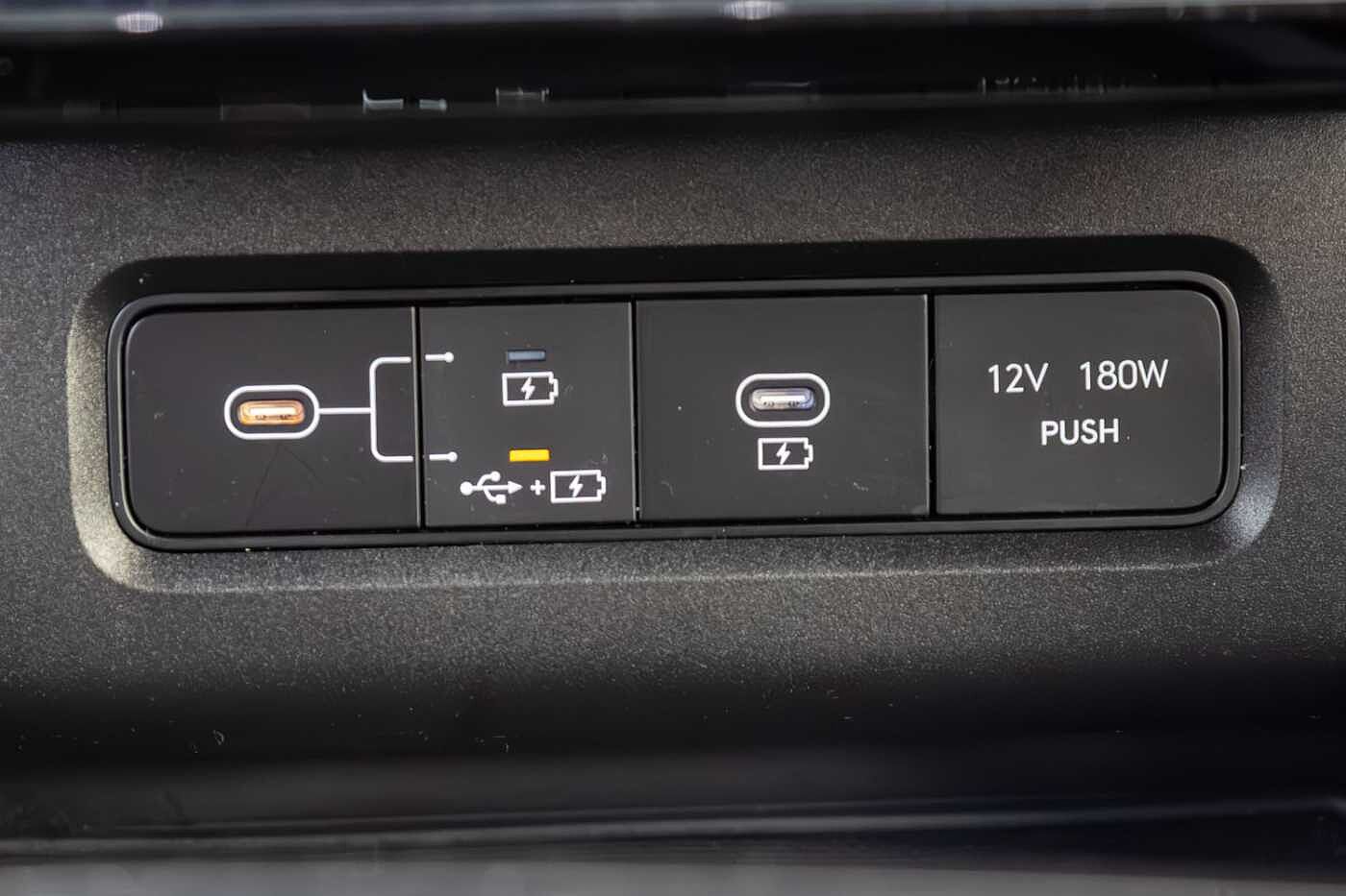 Used Hyundai TUCSON 2024 for sale - 78021506: Photo 28