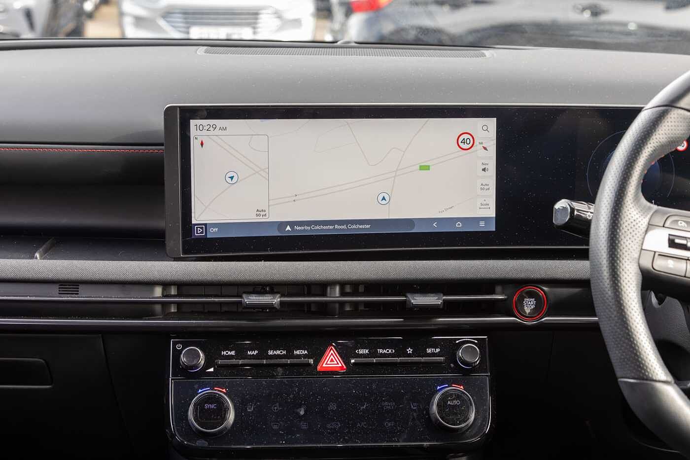 Used Hyundai TUCSON 2024 for sale - 78021506: Photo 29