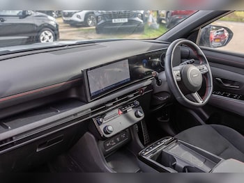 Used Hyundai TUCSON 2024 for sale - 78021506: Photo