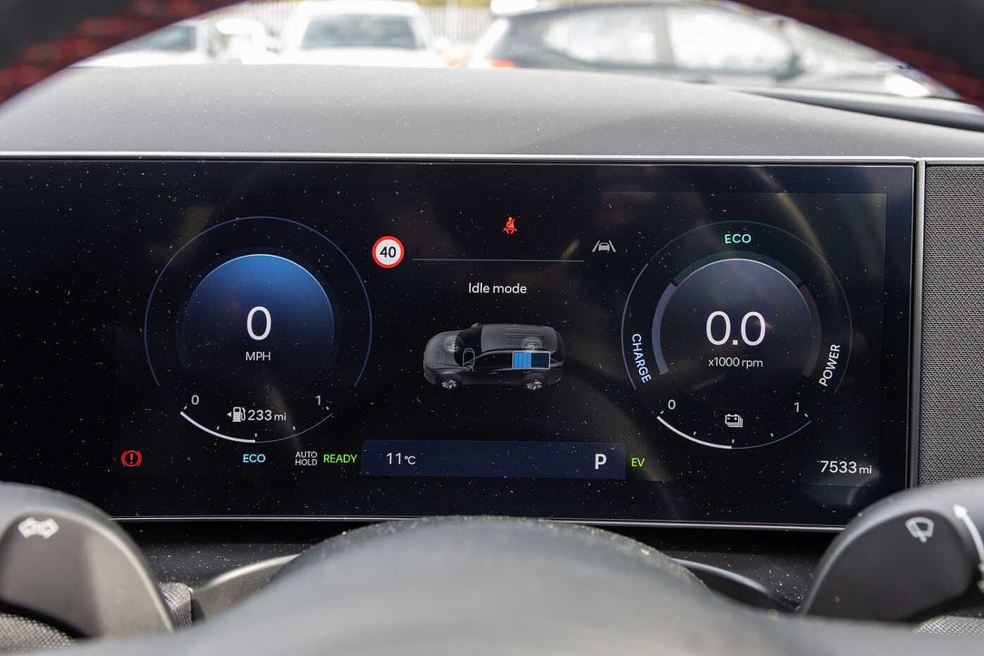 Used Hyundai TUCSON 2024 for sale - 78021506: Photo 34