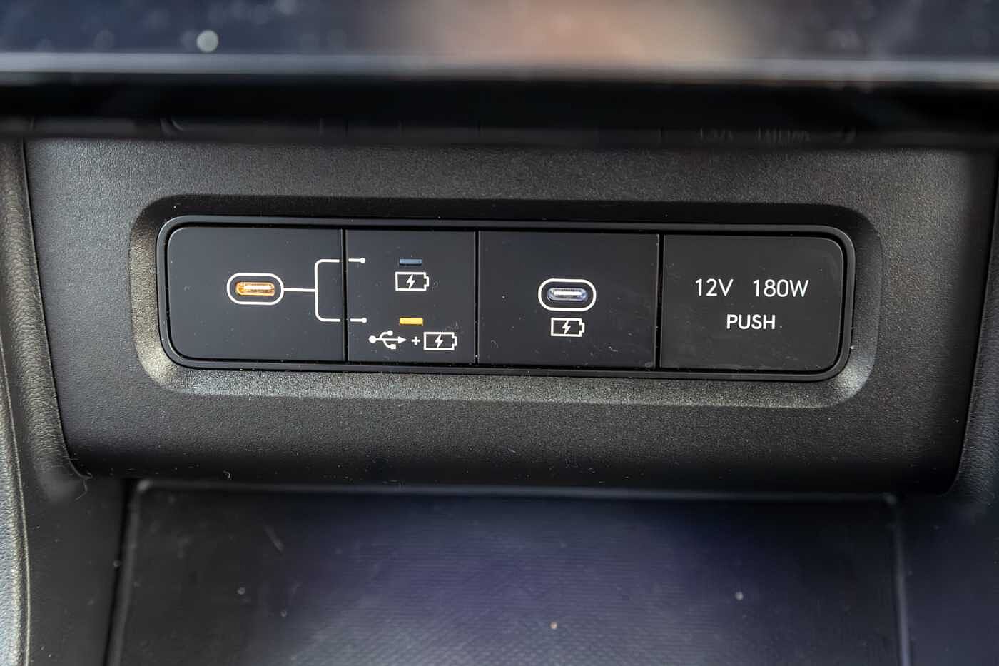 Used Hyundai TUCSON 2024 for sale - 78021506: Photo 35