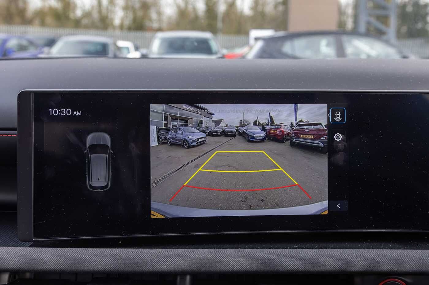 Used Hyundai TUCSON 2024 for sale - 78021506: Photo 36