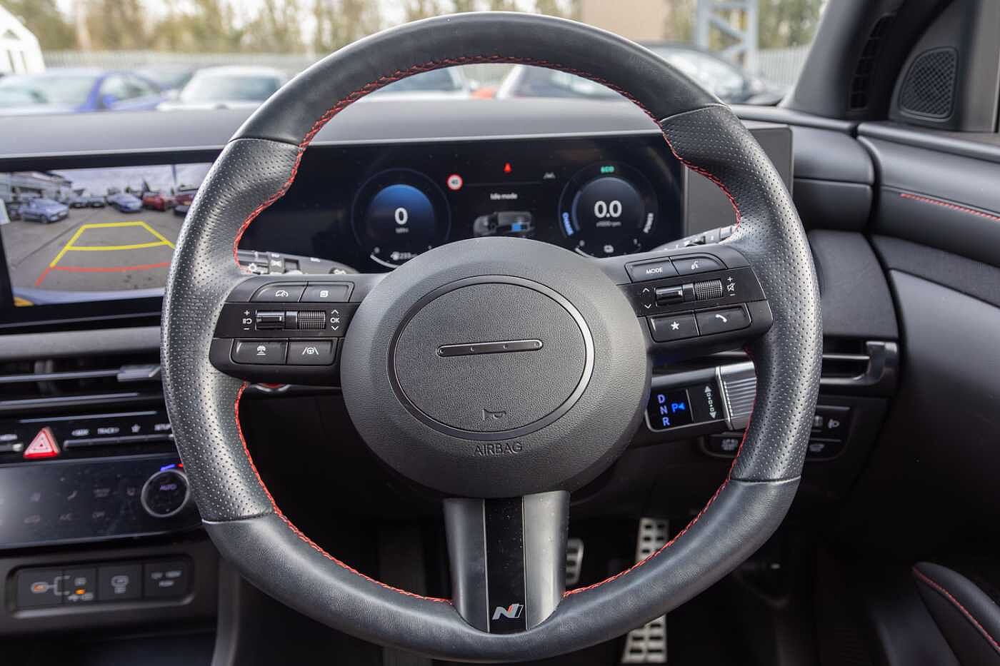 Used Hyundai TUCSON 2024 for sale - 78021506: Photo 37