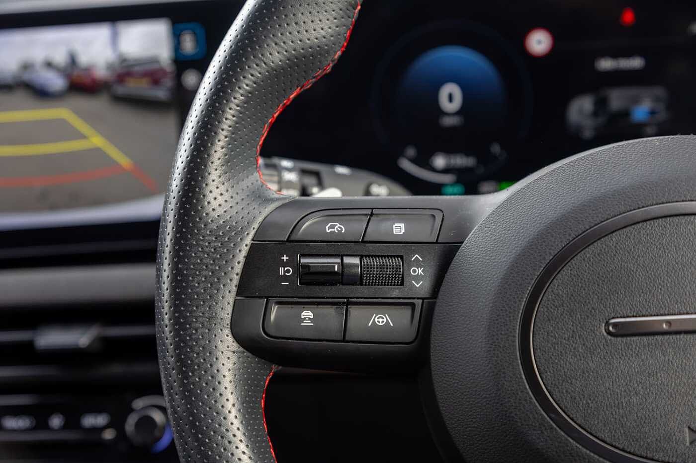 Used Hyundai TUCSON 2024 for sale - 78021506: Photo 38