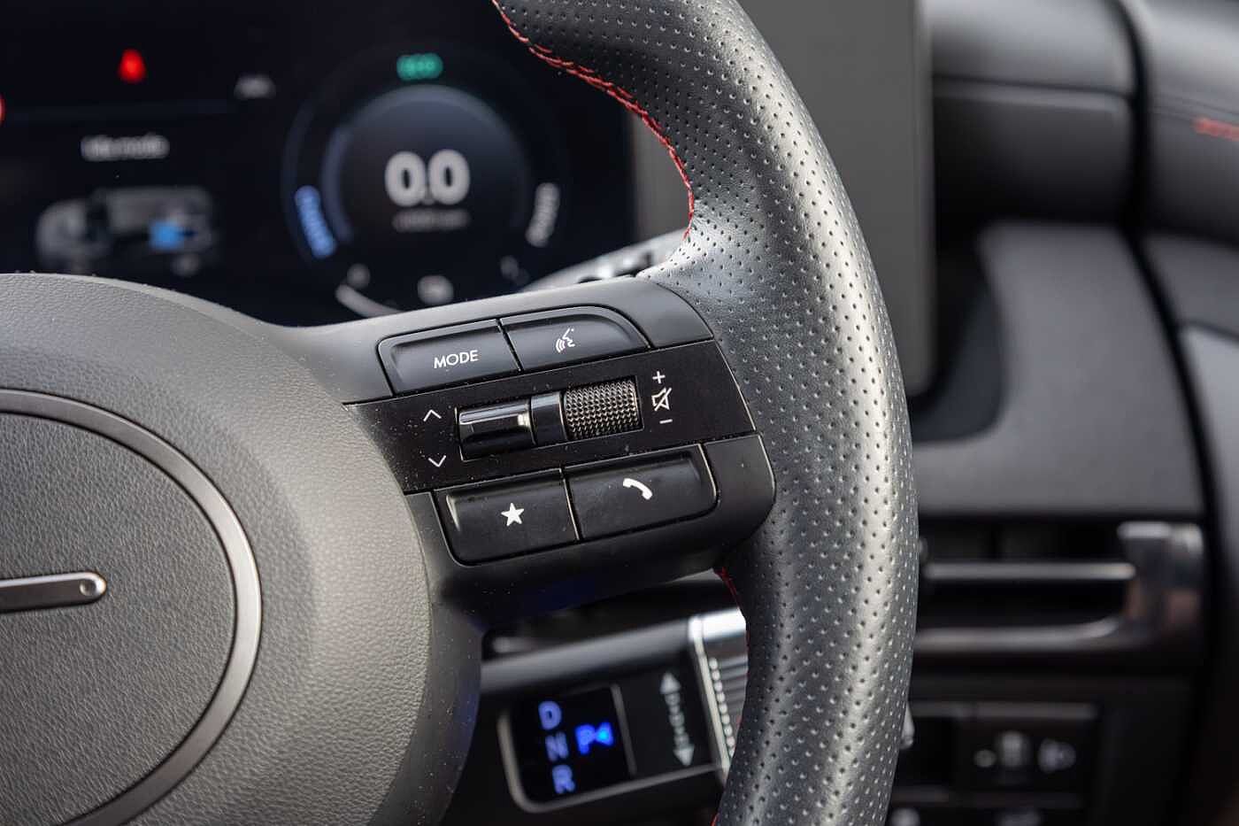 Used Hyundai TUCSON 2024 for sale - 78021506: Photo 39