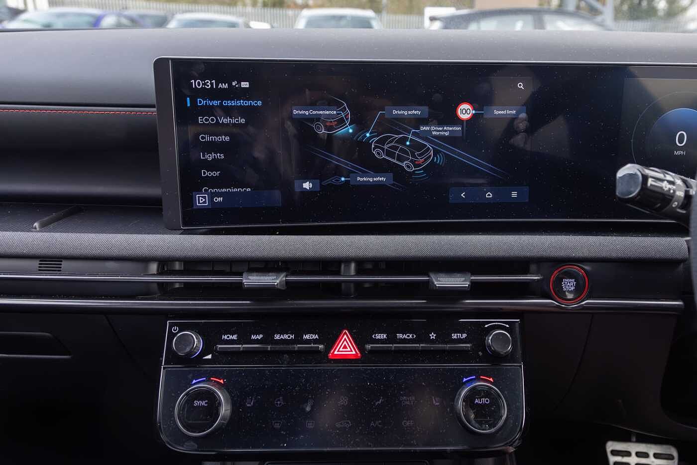 Used Hyundai TUCSON 2024 for sale - 78021506: Photo 40