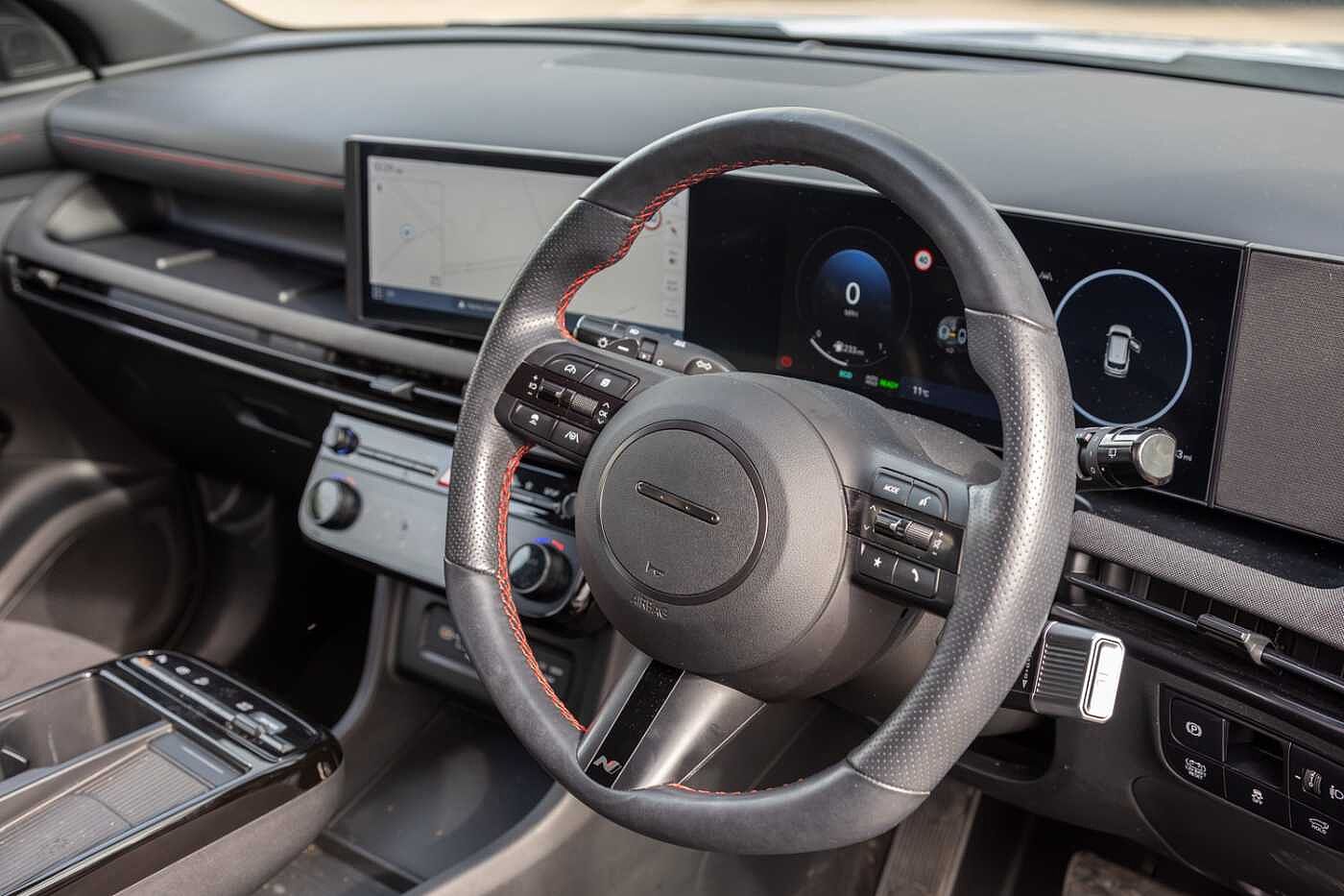 Used Hyundai TUCSON 2024 for sale - 78021506: Photo 6