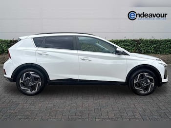 Used Hyundai BAYON 2026 for sale - 79418597: Photo