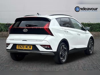 Used Hyundai BAYON 2026 for sale - 79418597: Photo