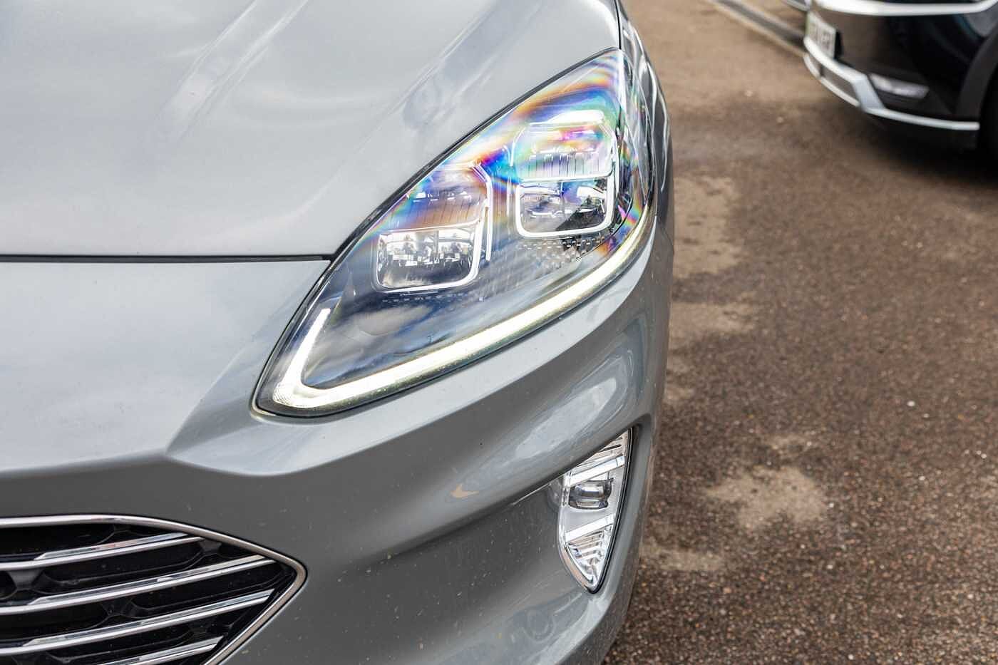 Used Ford Kuga 2021 for sale - 78021485: Photo 10