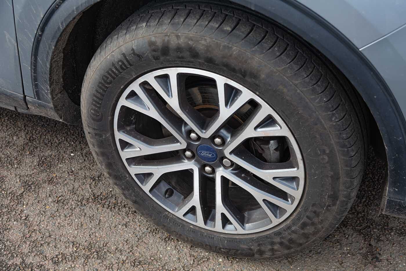 Used Ford Kuga 2021 for sale - 78021485: Photo 15