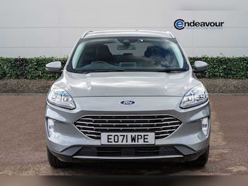 Used Ford Kuga 2021 for sale - 78021485: Photo