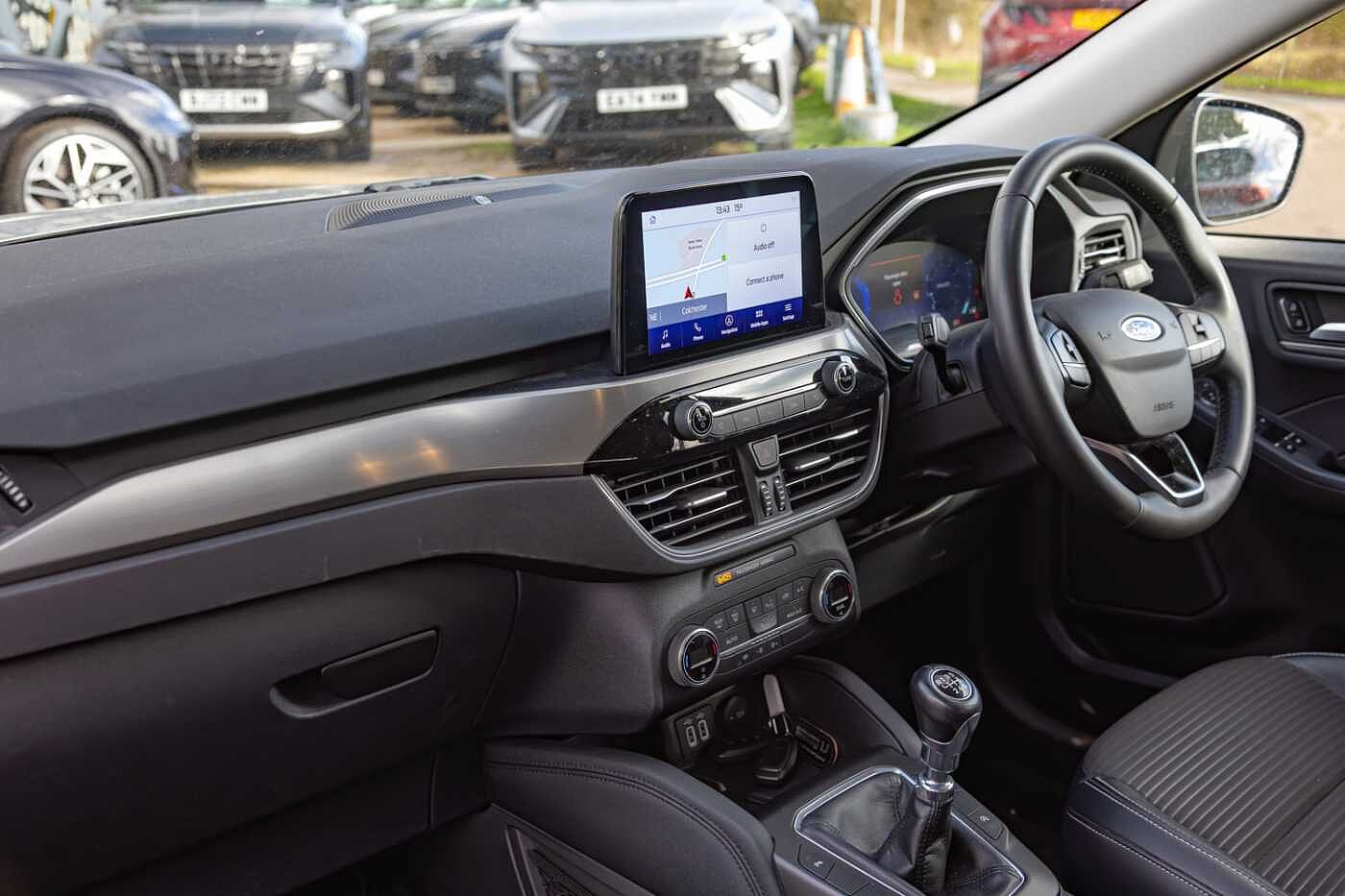 Used Ford Kuga 2021 for sale - 78021485: Photo 2