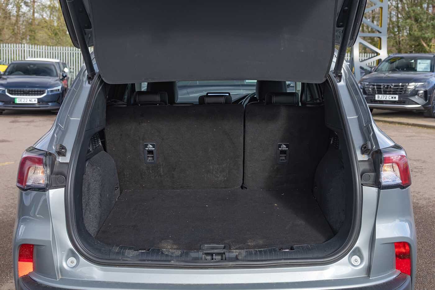 Used Ford Kuga 2021 for sale - 78021485: Photo 23