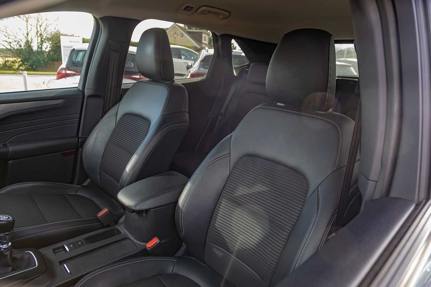 Used Ford Kuga 2021 for sale - 78021485: Photo 25