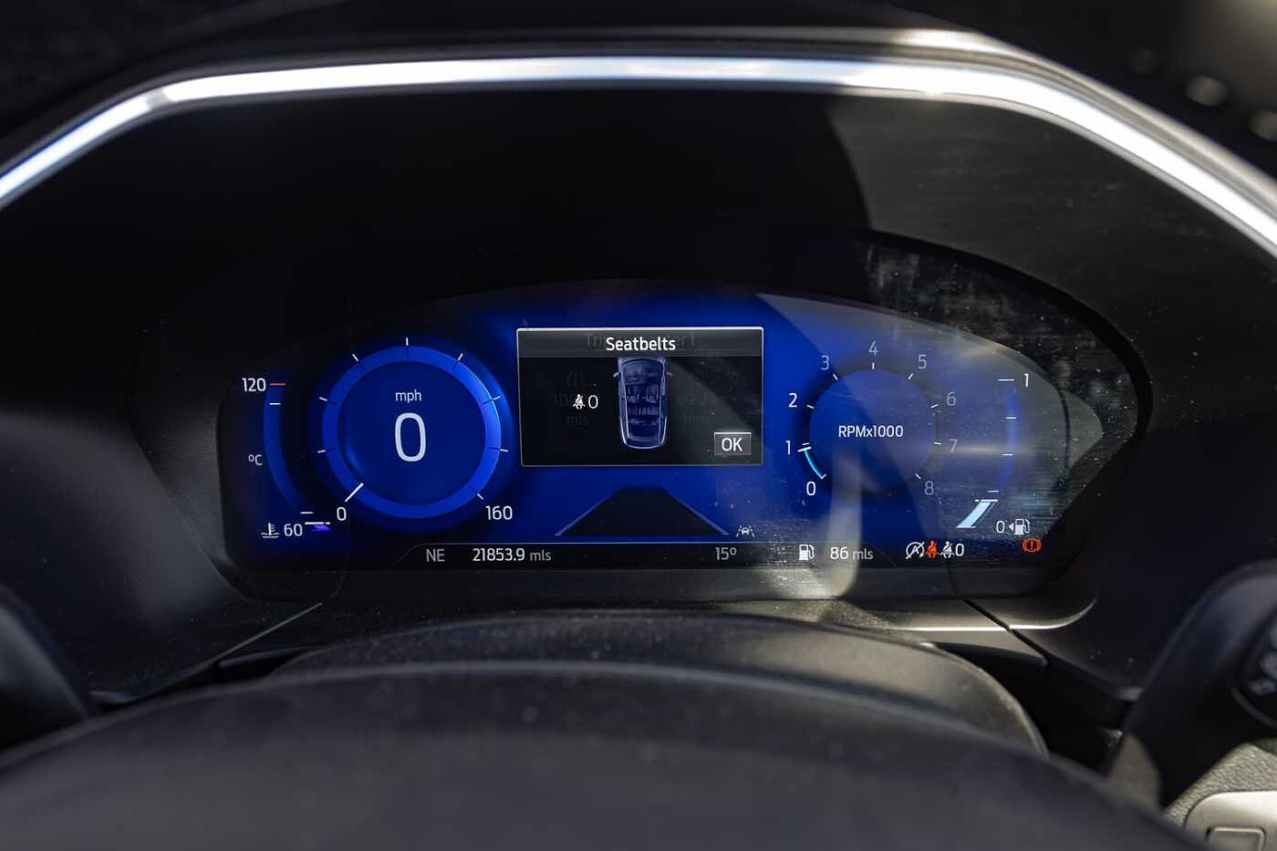 Used Ford Kuga 2021 for sale - 78021485: Photo 33