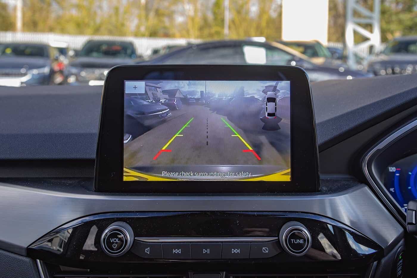 Used Ford Kuga 2021 for sale - 78021485: Photo 35