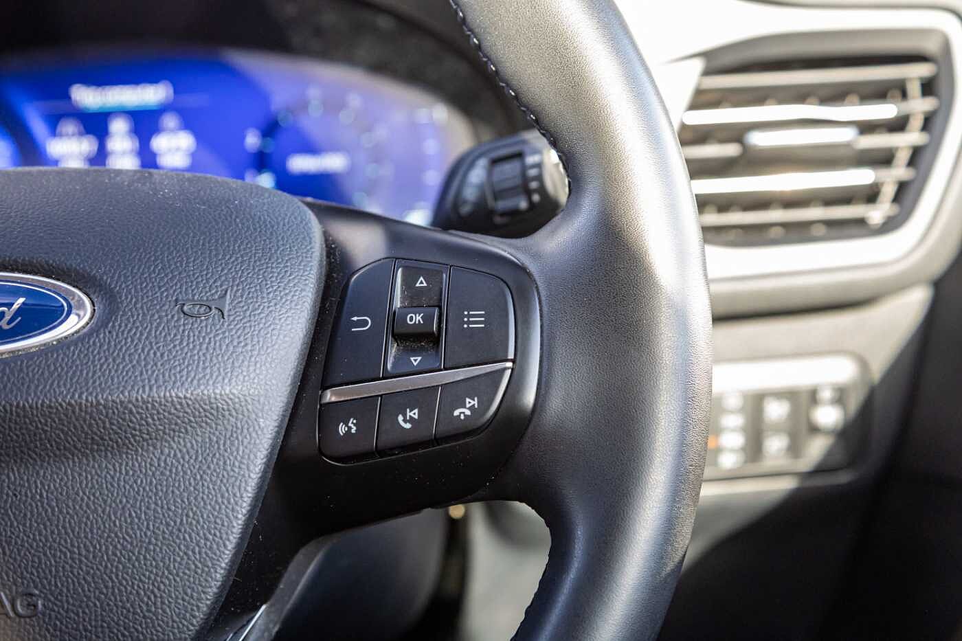 Used Ford Kuga 2021 for sale - 78021485: Photo 39