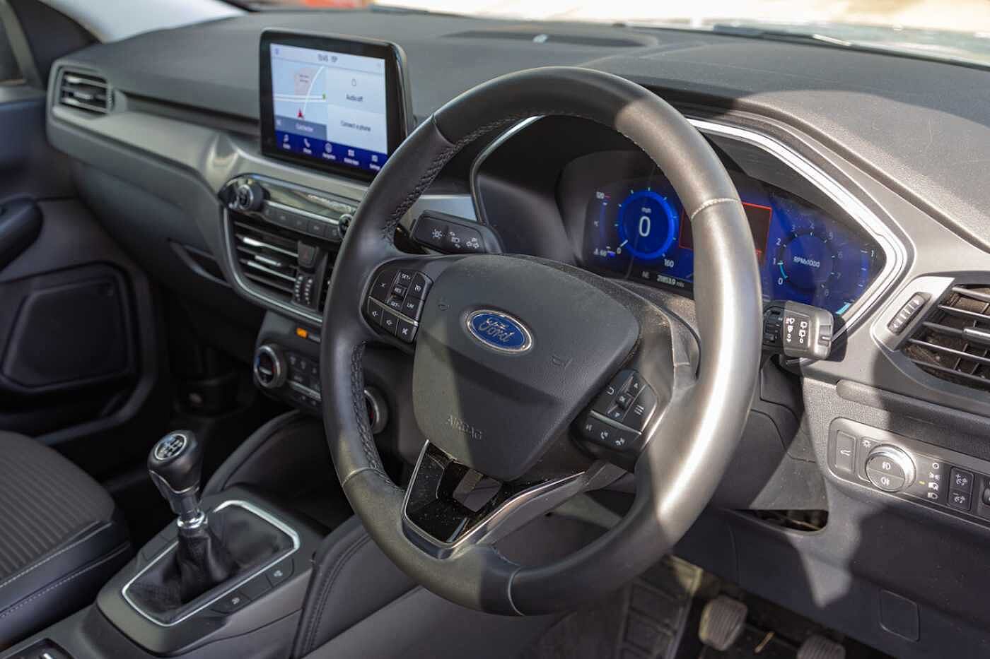 Used Ford Kuga 2021 for sale - 78021485: Photo 4