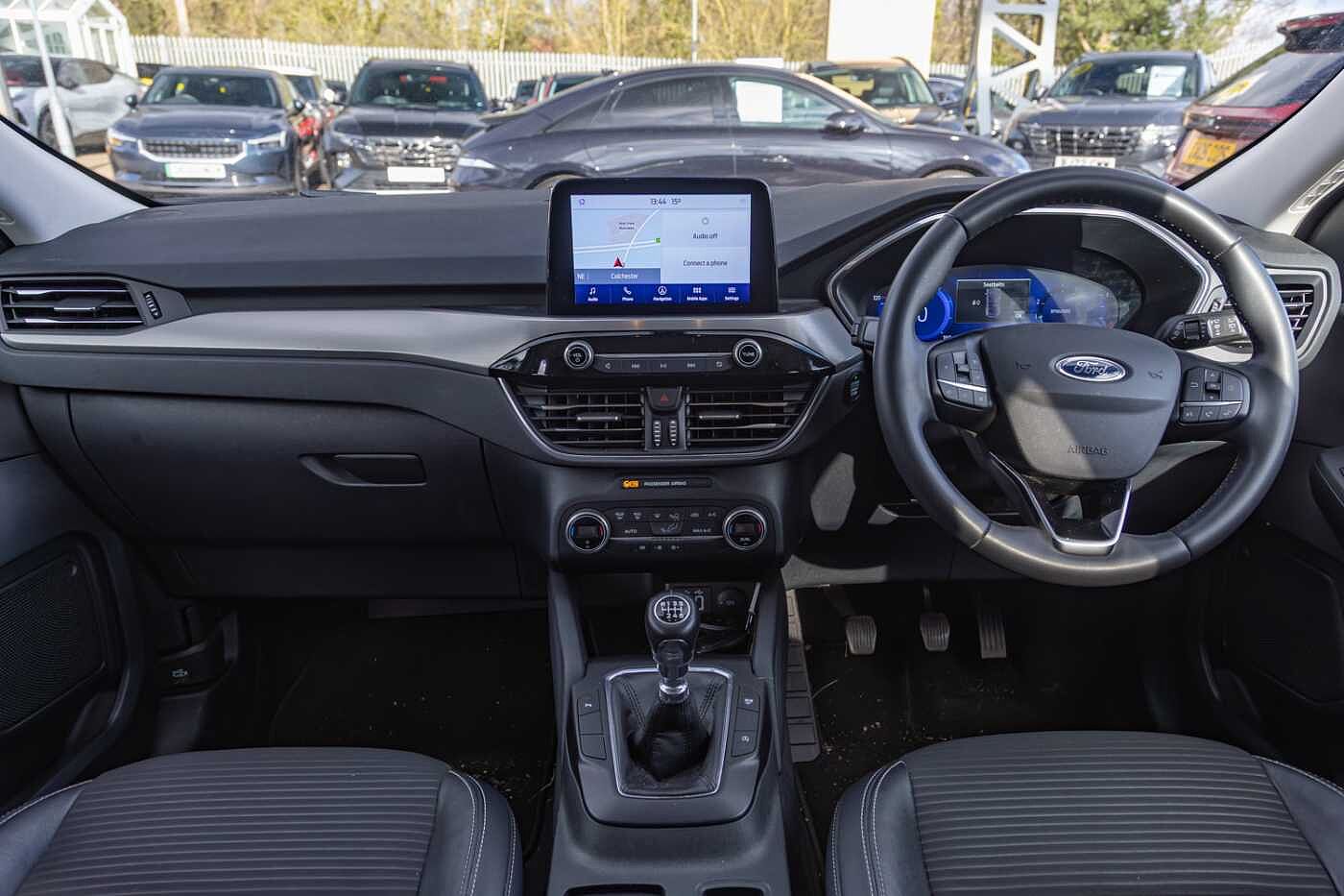 Used Ford Kuga 2021 for sale - 78021485: Photo 7