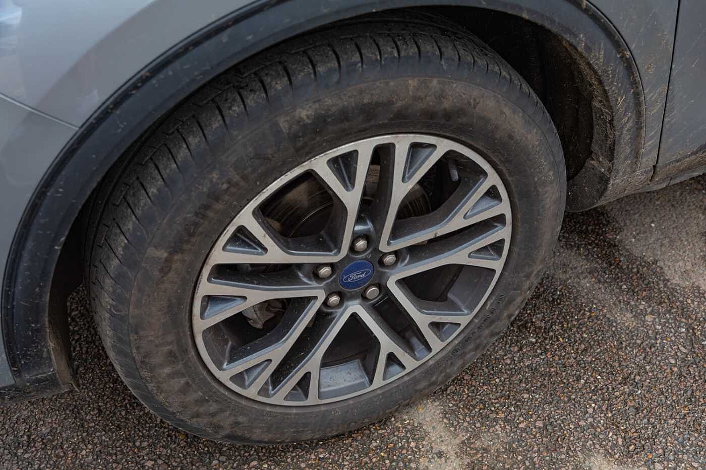 Used Ford Kuga 2021 for sale - 78021485: Photo 8