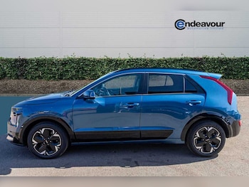 Used Kia Niro 2023 for sale - 78021538: Photo