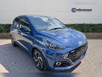 Used Hyundai i10 2026 for sale - 78523607: Photo