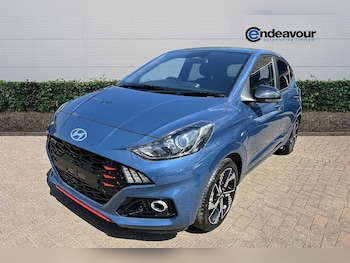 Used Hyundai i10 2026 for sale - 78523607: Photo