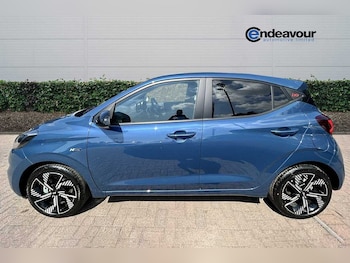 Used Hyundai i10 2026 for sale - 78523607: Photo