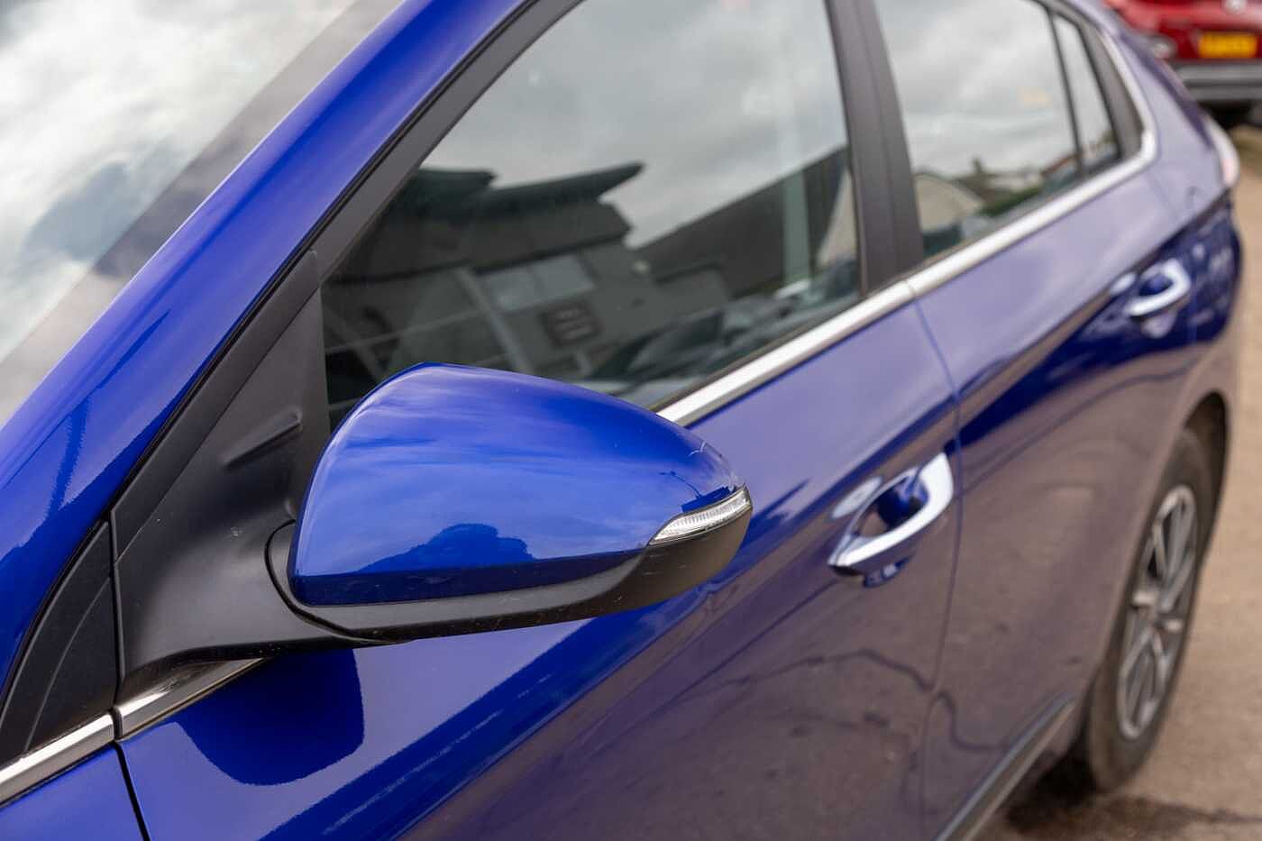 Used Hyundai IONIQ 2023 for sale - 78021528: Photo 10