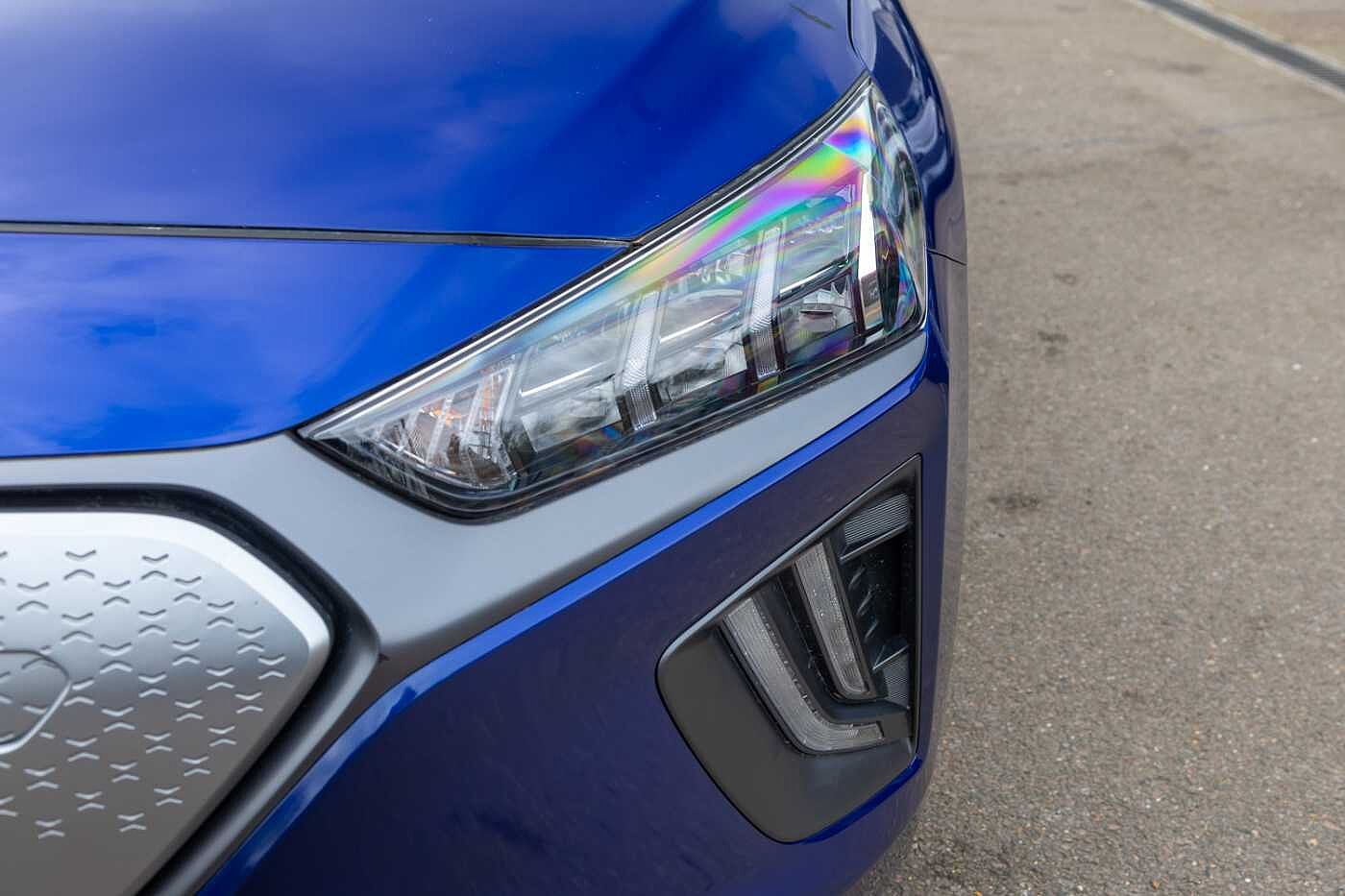 Used Hyundai IONIQ 2023 for sale - 78021528: Photo 11