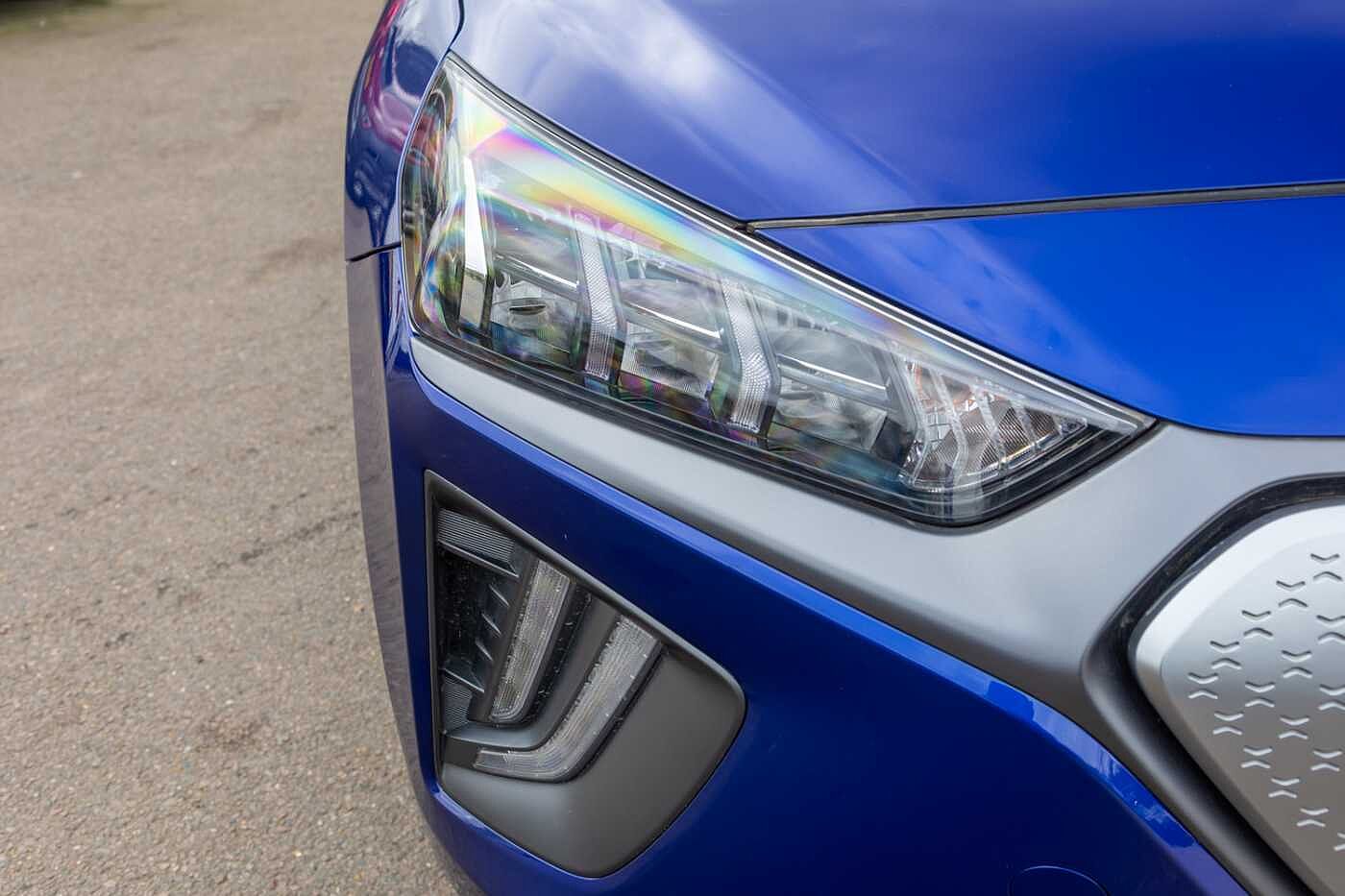 Used Hyundai IONIQ 2023 for sale - 78021528: Photo 13