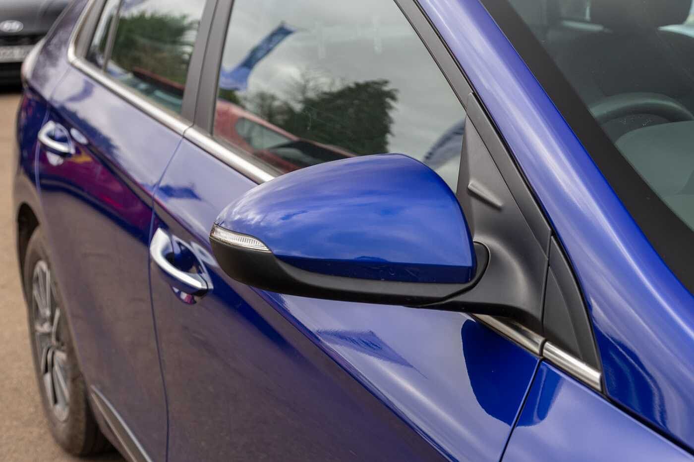 Used Hyundai IONIQ 2023 for sale - 78021528: Photo 14