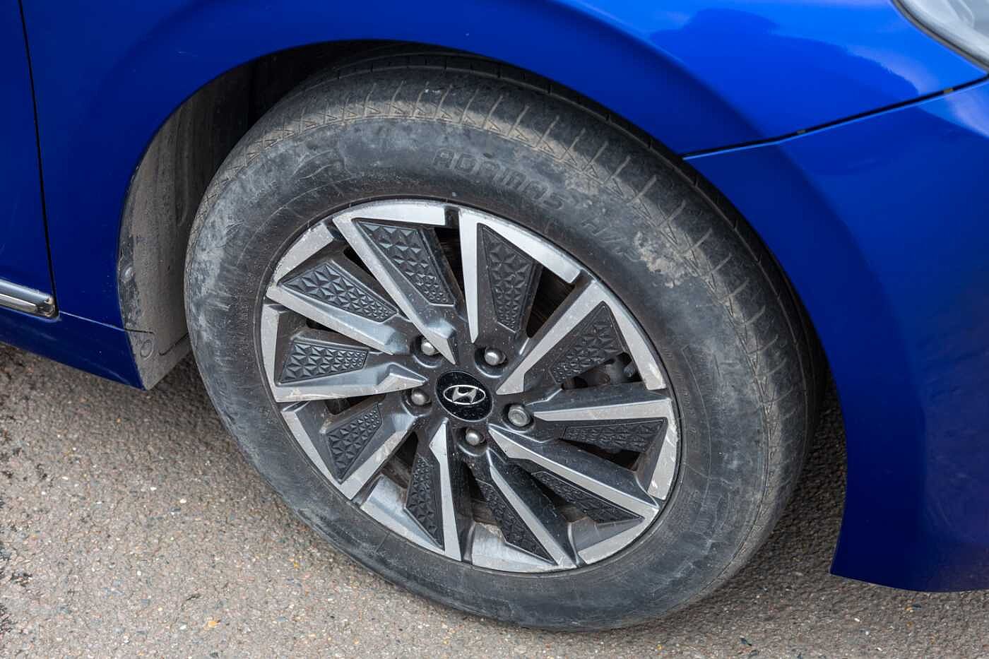 Used Hyundai IONIQ 2023 for sale - 78021528: Photo 16