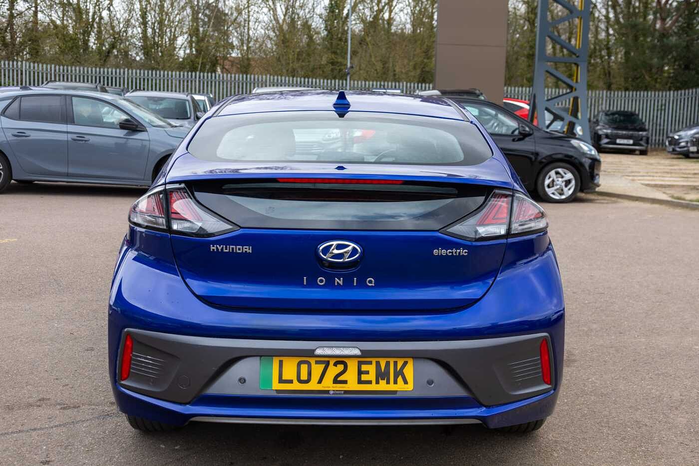 Used Hyundai IONIQ 2023 for sale - 78021528: Photo 19