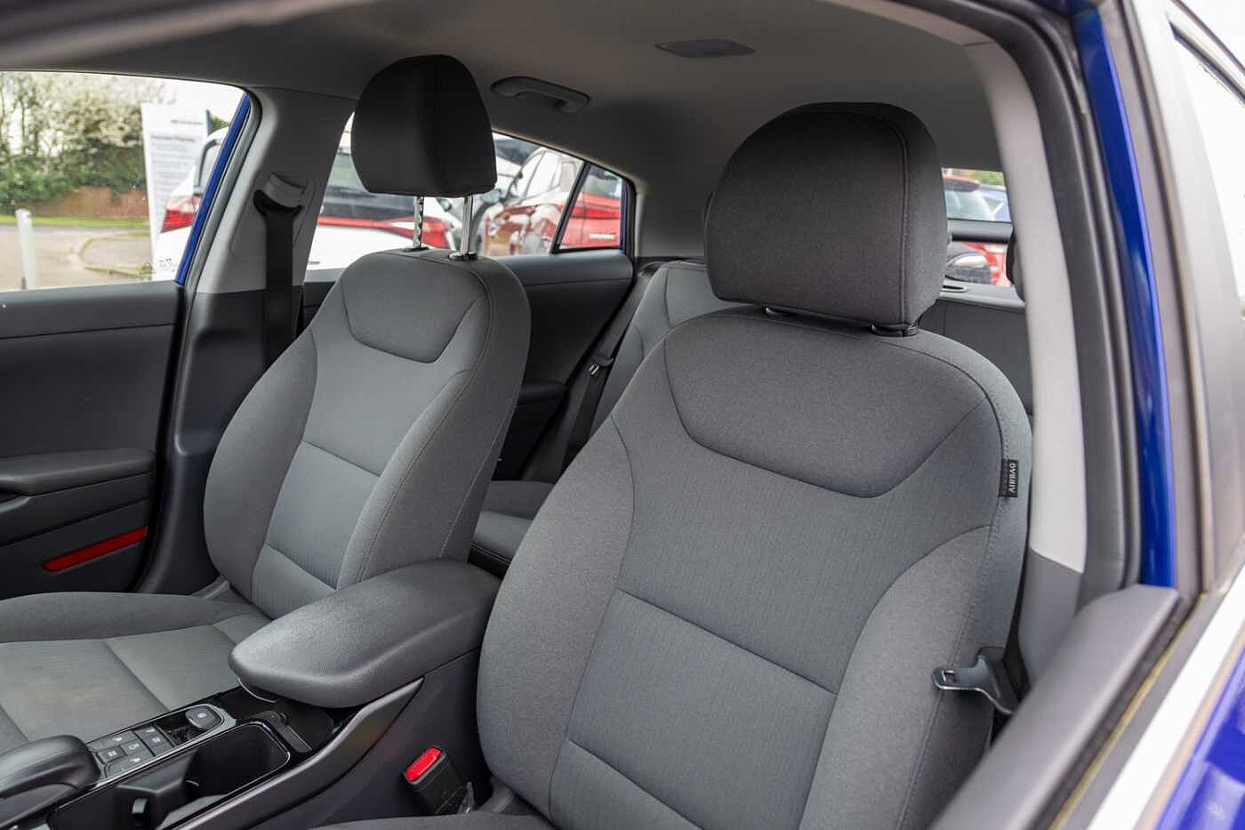 Used Hyundai IONIQ 2023 for sale - 78021528: Photo 23