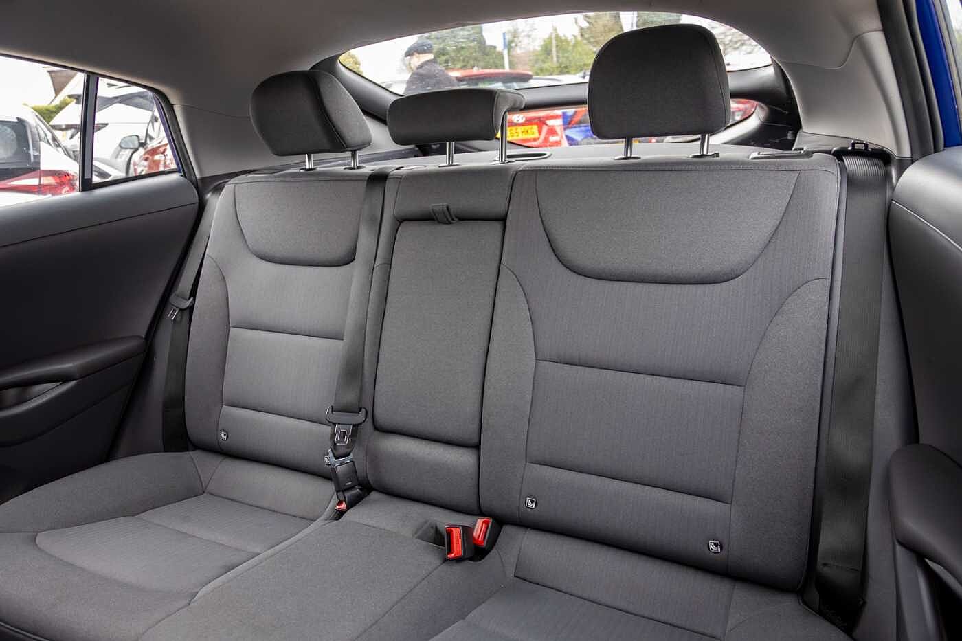 Used Hyundai IONIQ 2023 for sale - 78021528: Photo 24