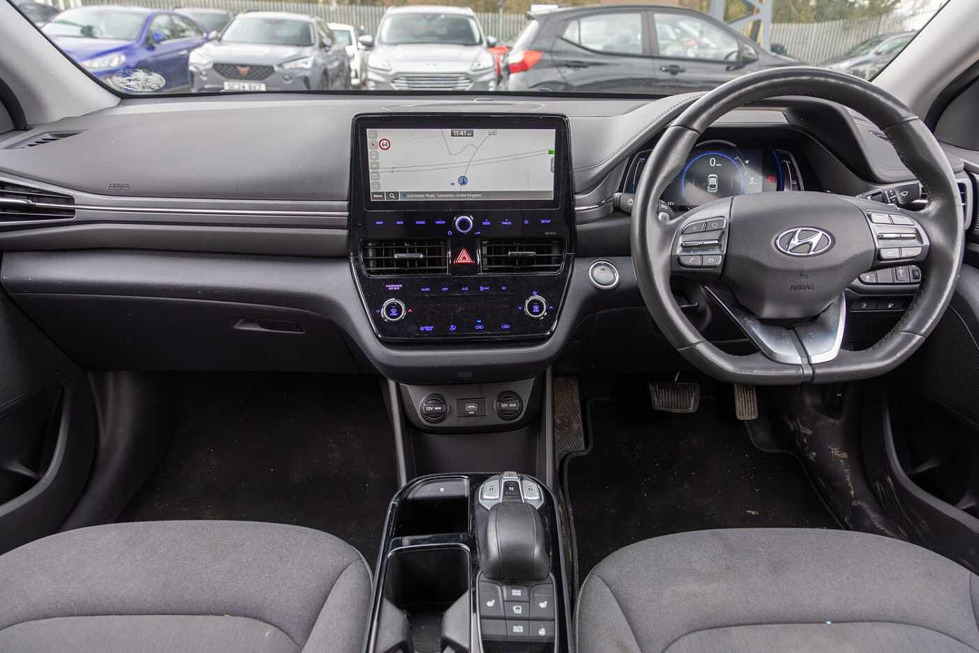 Used Hyundai IONIQ 2023 for sale - 78021528: Photo 25