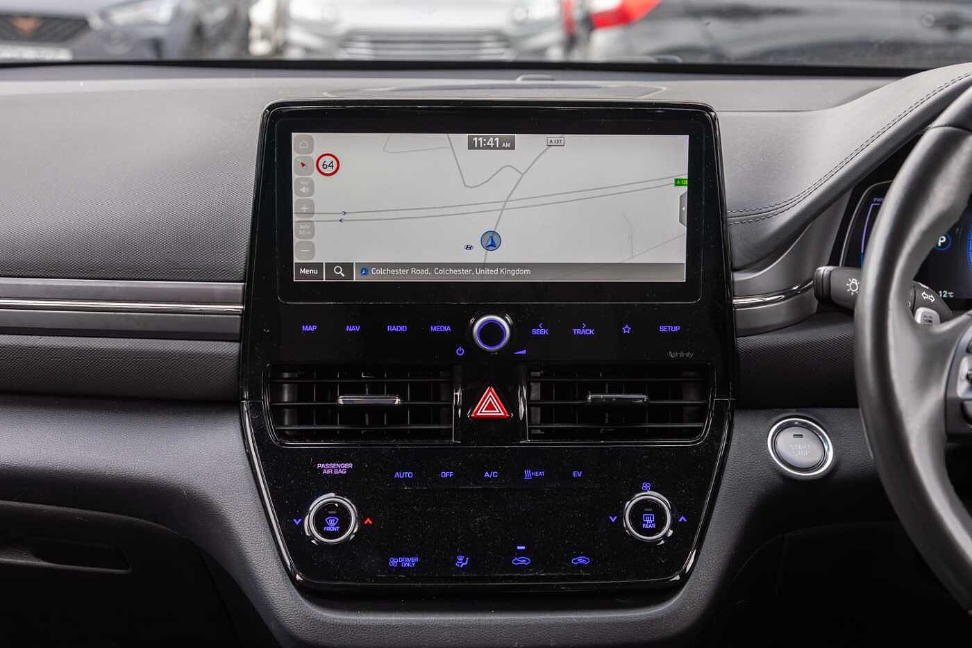 Used Hyundai IONIQ 2023 for sale - 78021528: Photo 27