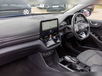 Used Hyundai IONIQ 2023 for sale - 78021528: Photo