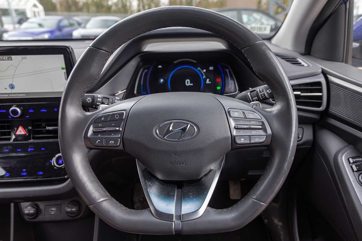 Used Hyundai IONIQ 2023 for sale - 78021528: Photo 33