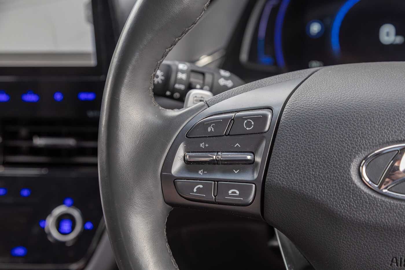 Used Hyundai IONIQ 2023 for sale - 78021528: Photo 34