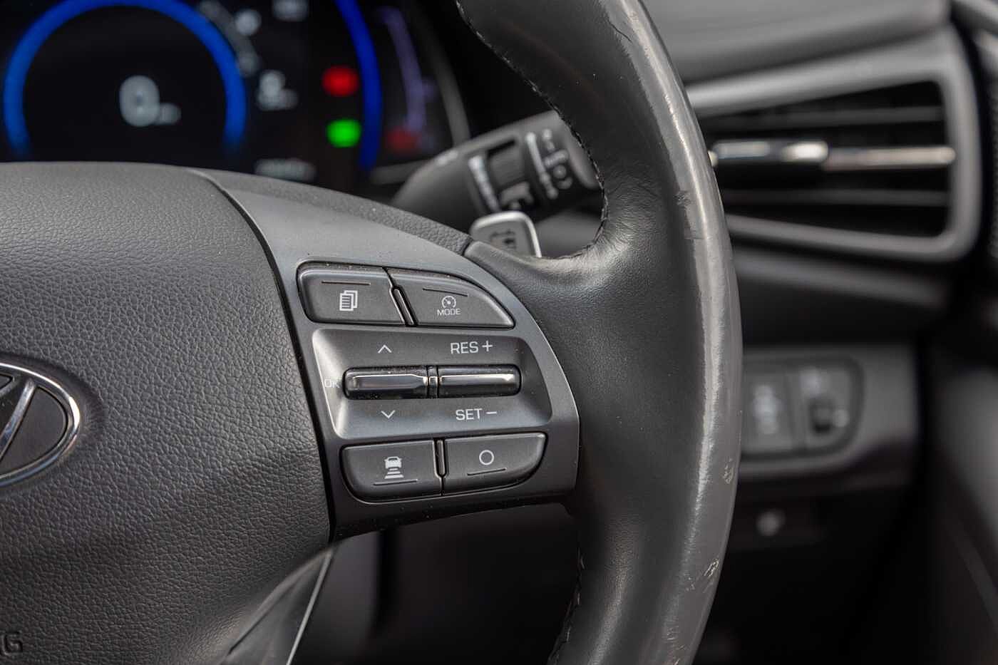 Used Hyundai IONIQ 2023 for sale - 78021528: Photo 35