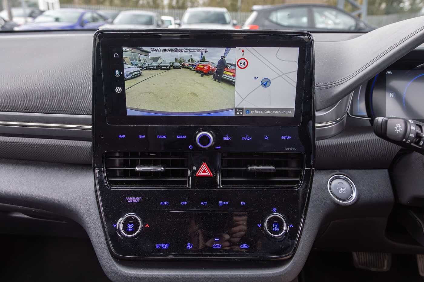 Used Hyundai IONIQ 2023 for sale - 78021528: Photo 36