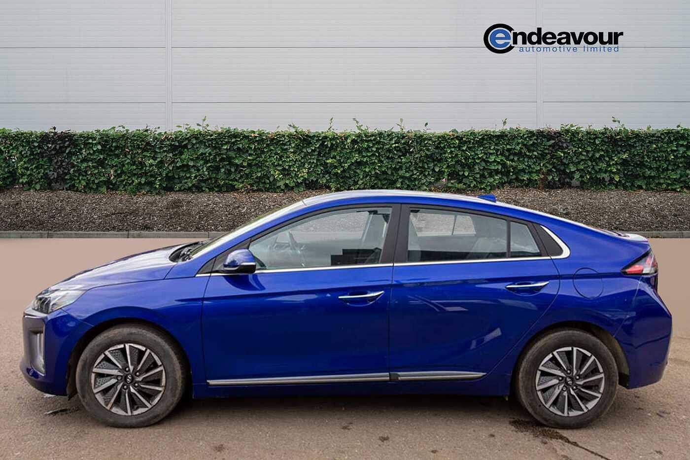 Used Hyundai IONIQ 2023 for sale - 78021528: Photo 4