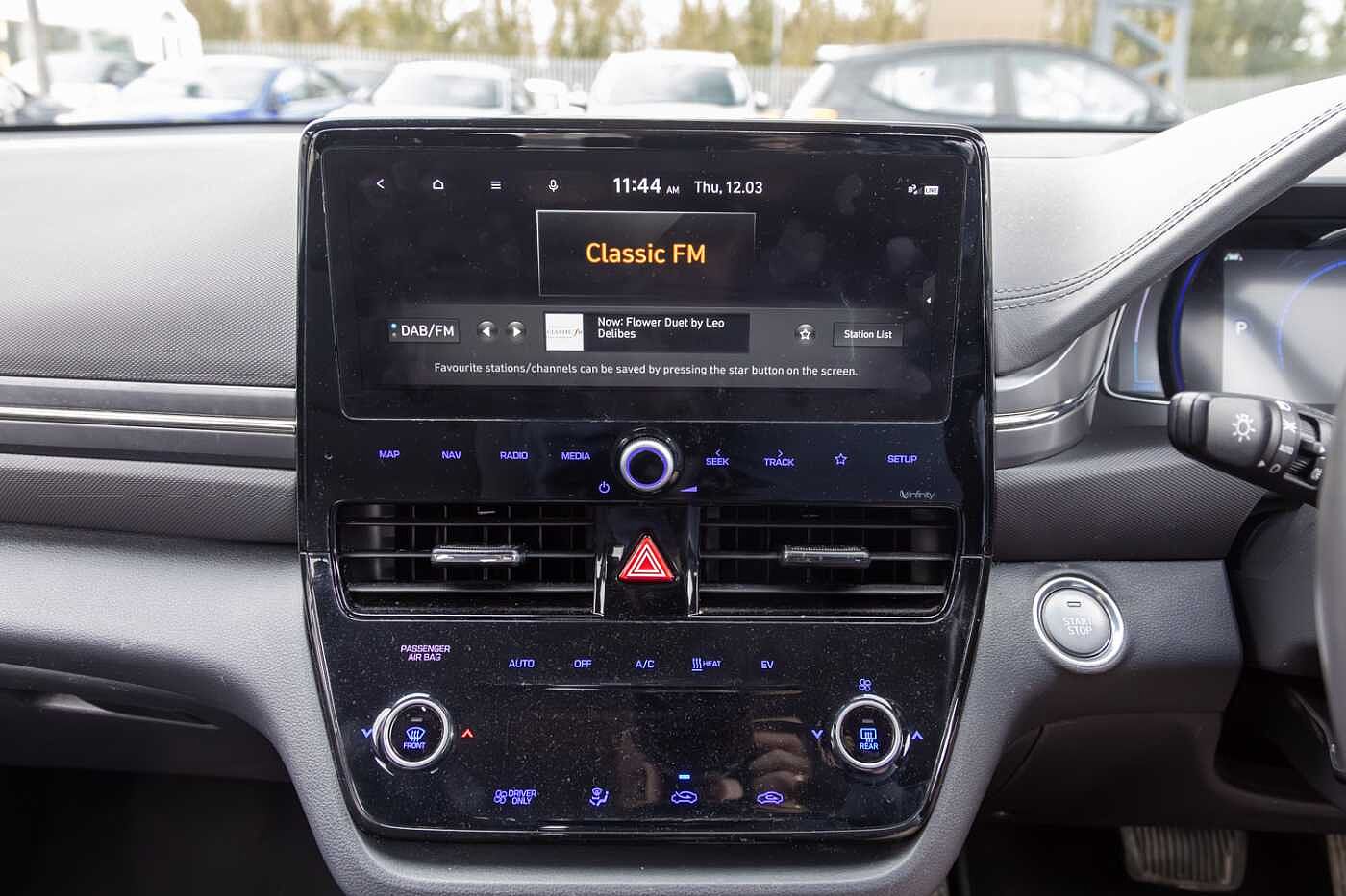 Used Hyundai IONIQ 2023 for sale - 78021528: Photo 40