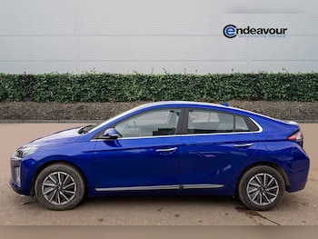 Used Hyundai IONIQ 2023 for sale - 78021528: Photo